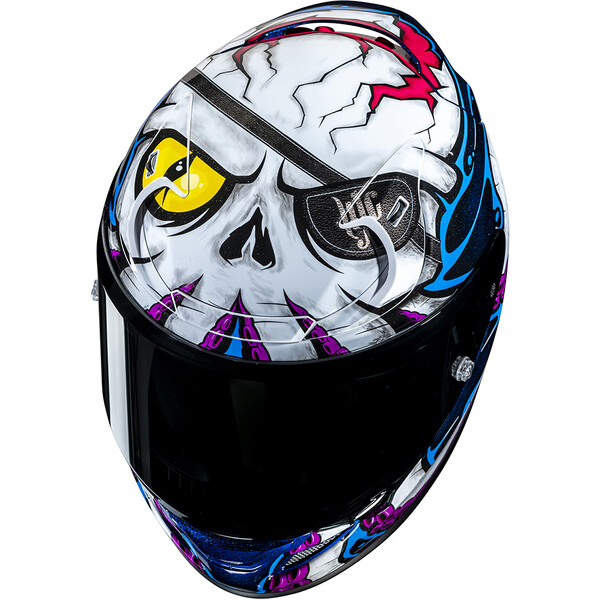 Casco RPHA 12 Kraken