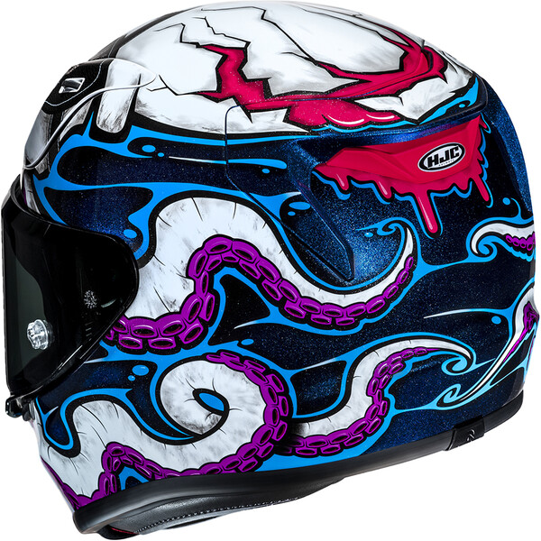 Casco RPHA 12 Kraken