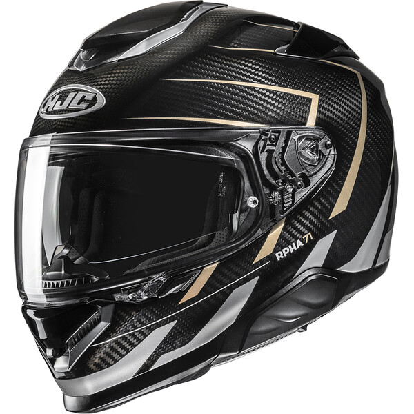 Casco RPHA 71 Carbon Cano
