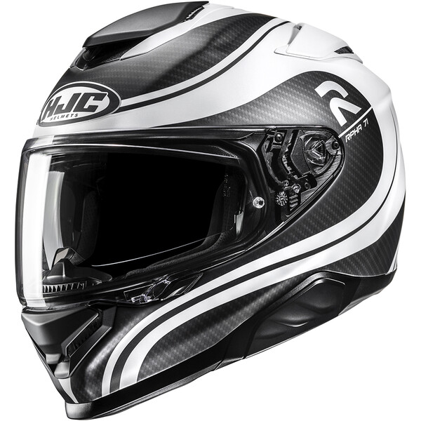 Casco RPHA 71 Cleta