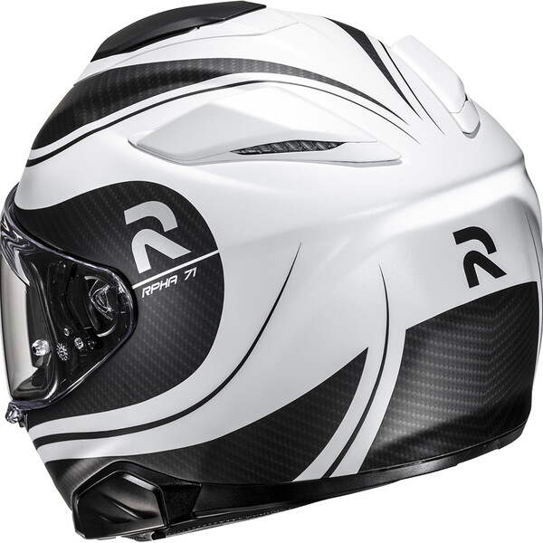 Casco RPHA 71 Cleta