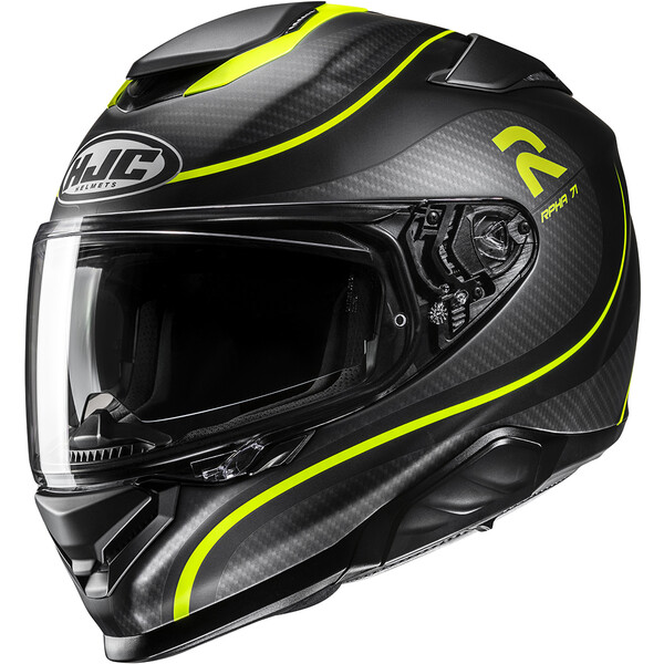 Casco RPHA 71 Cleta