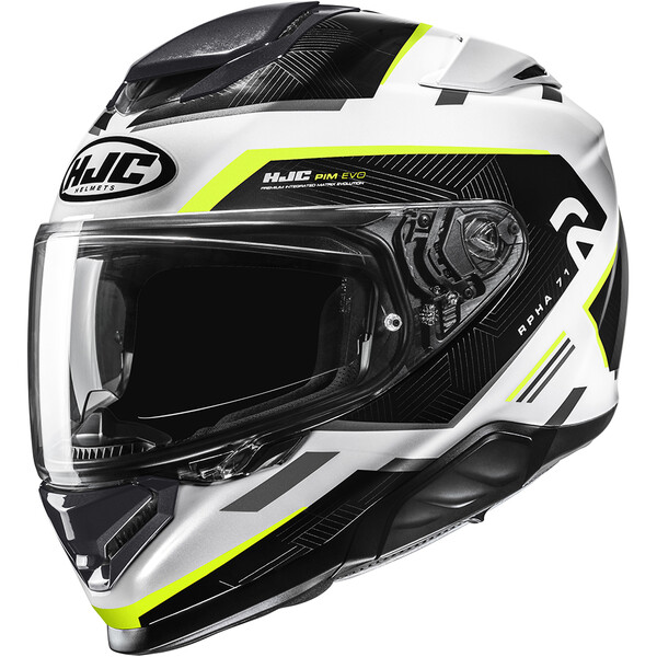 Casco RPHA 71 Ellon