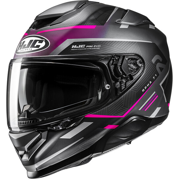 Casco RPHA 71 Ellon