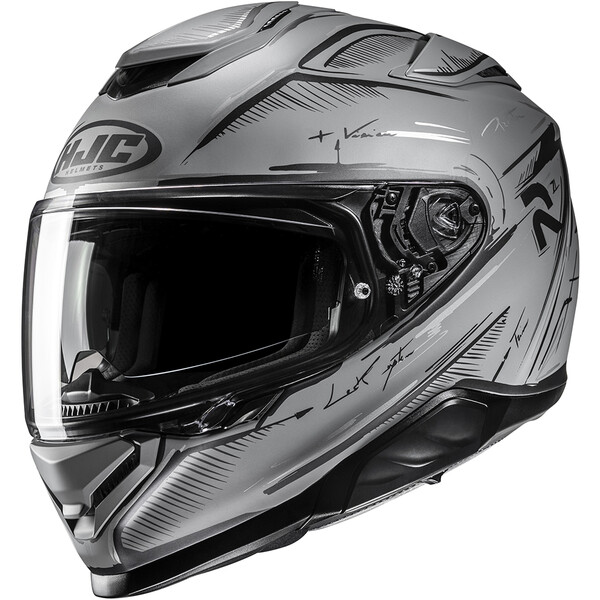 Casco RPHA 71 Teth