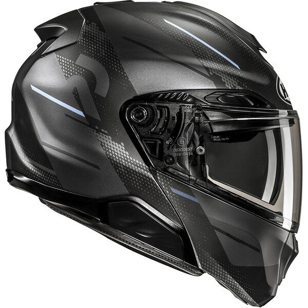 Casco RPHA 91 Blat