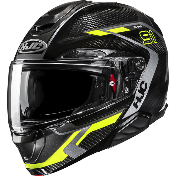 Casco RPHA 91 Carbon Lagos