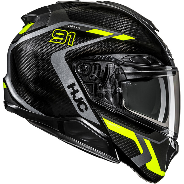 Casco RPHA 91 Carbon Lagos