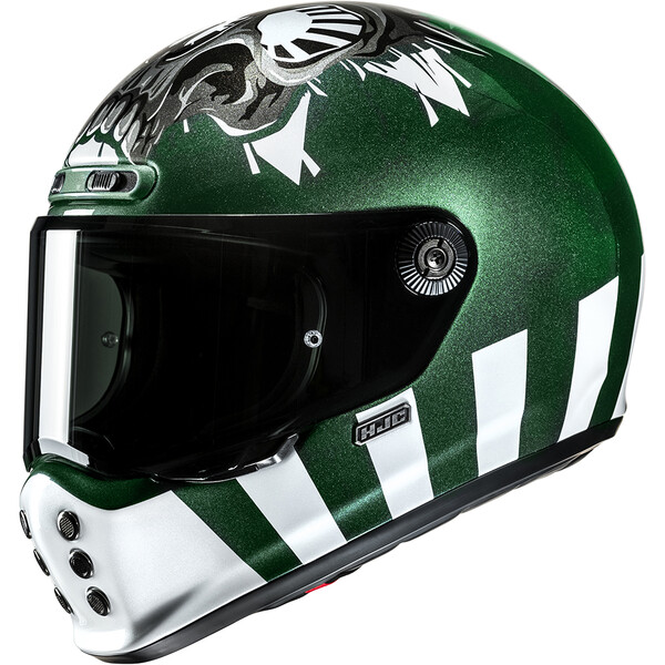 Casco V10 Crania