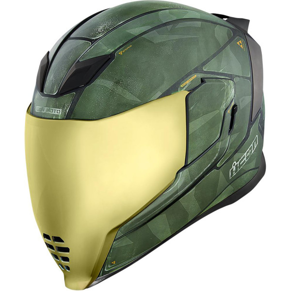 Casco Airflite Battlescar 2