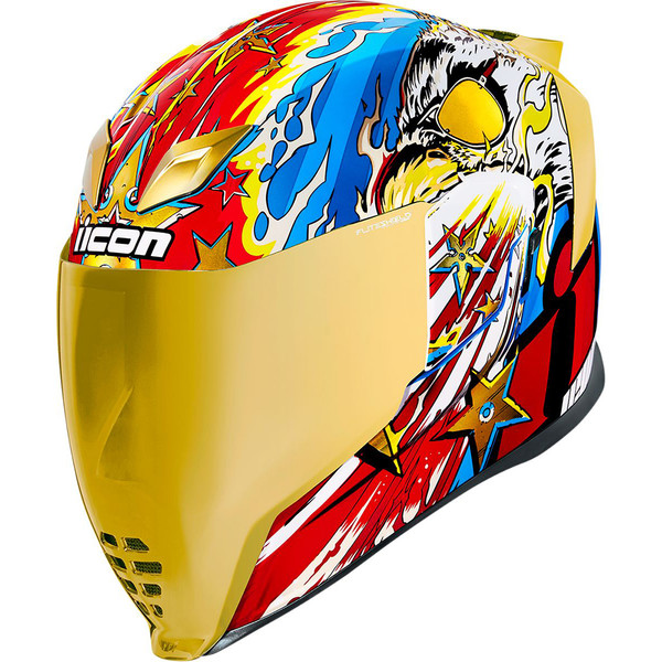 Casco Airflite Freedom Spitter