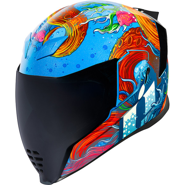 Casco Airflite Inky