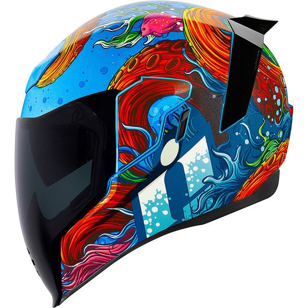 Casco Airflite Inky