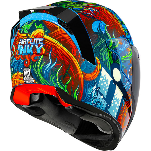 Casco Airflite Inky