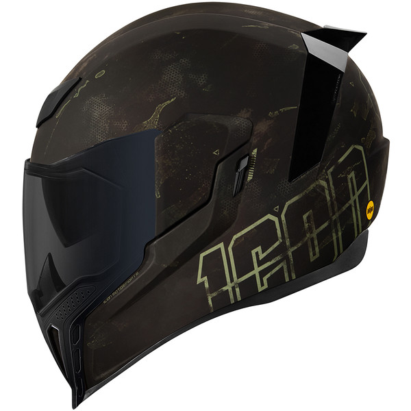 Casco Airflite Mips Demo