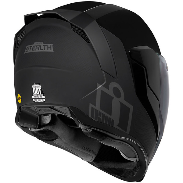 Casco Airflite Mips Stealth