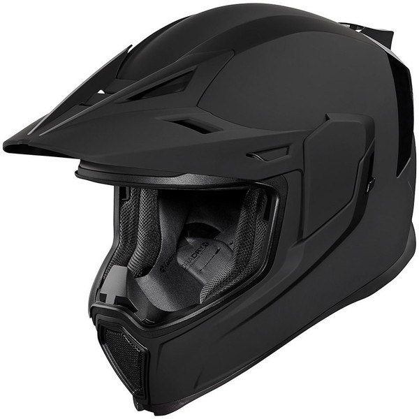 Casco moto Airflite