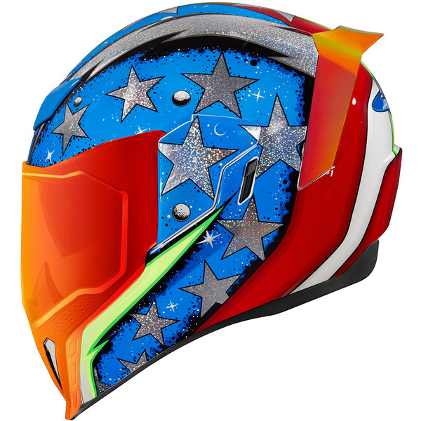 Casco Airflite Space Force