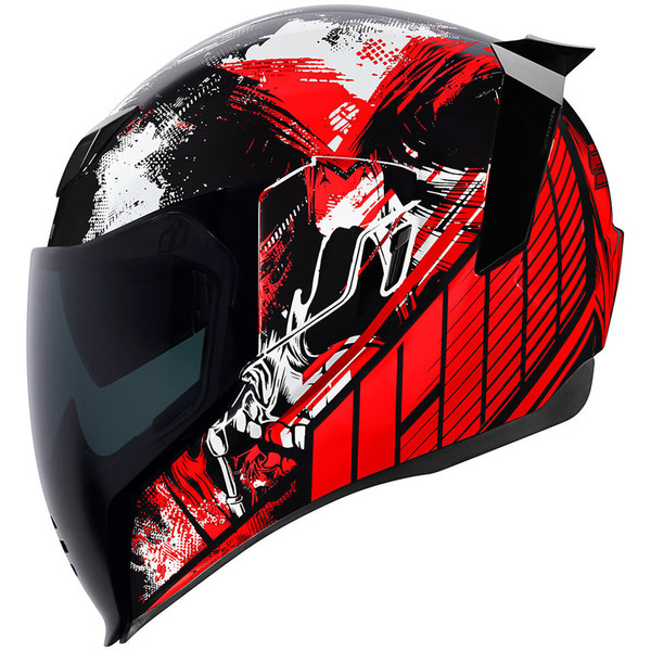 Casco Airflite Stim