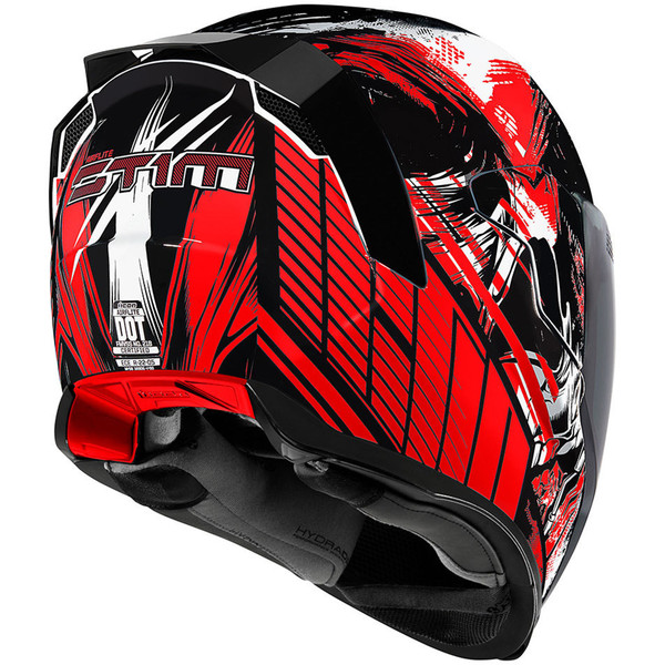 Casco Airflite Stim