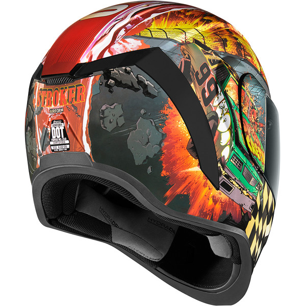 Casco Airform Stroker