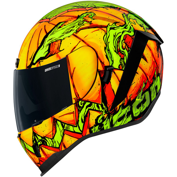 Casco Airform Trick or Street