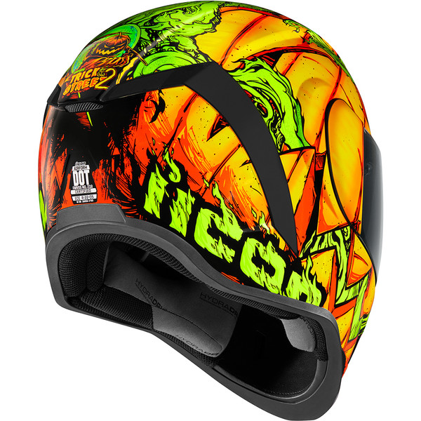 Casco Airform Trick or Street