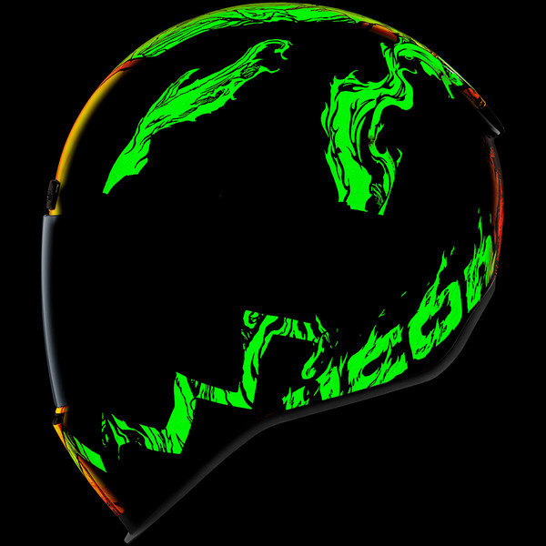 Casco Airform Trick or Street