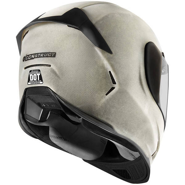 Casco Airframe Pro Construct