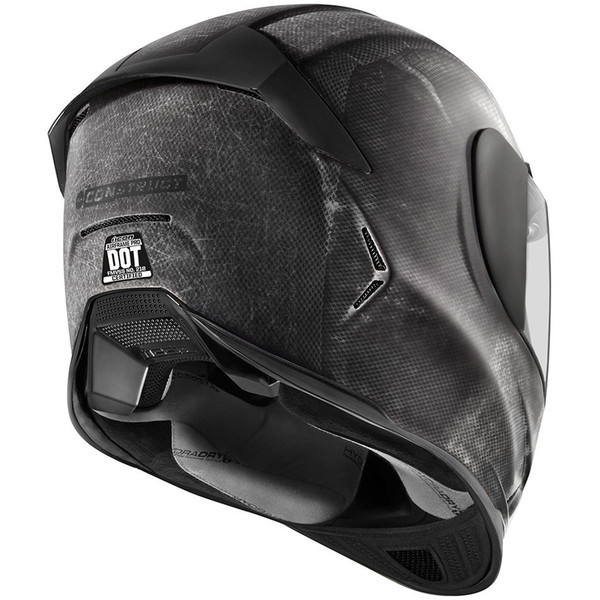 Casco Airframe Pro Construct