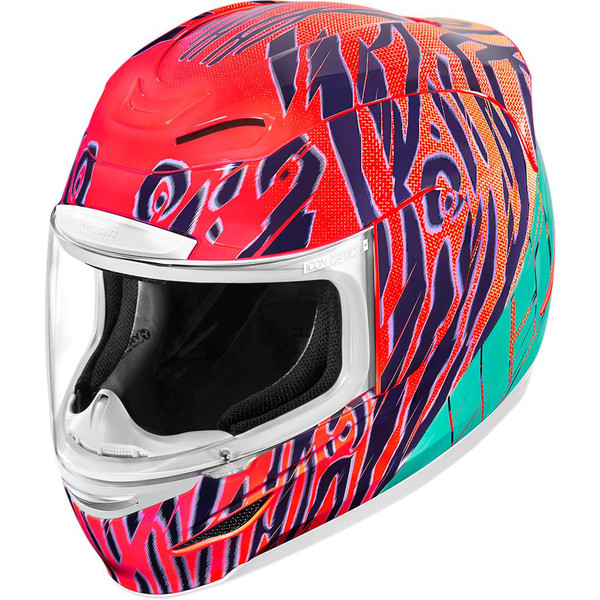 Casco Airmada Wildchild