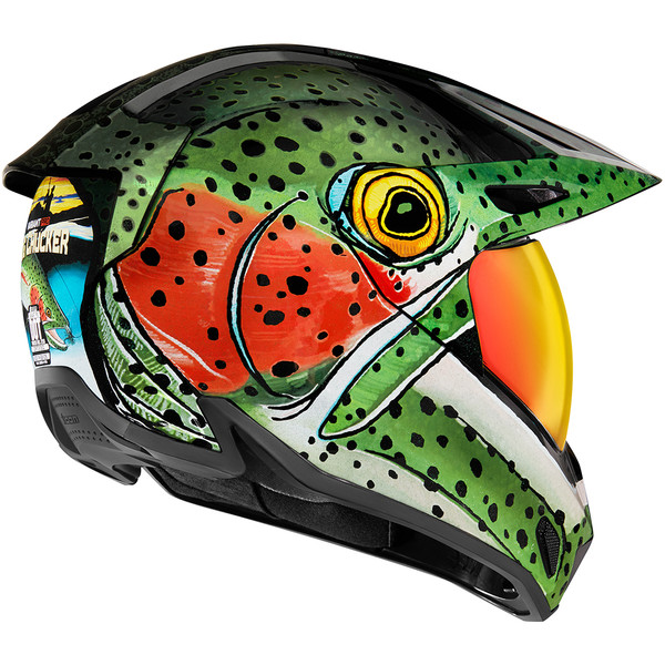 Casco Variant Pro Bug Chucker