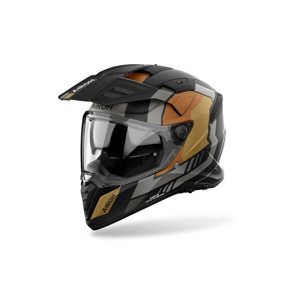Casco Bandit Horn