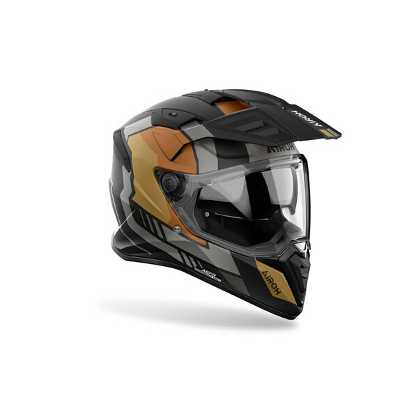 Casco Bandit Horn