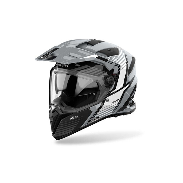 Casco Bandit Spicy