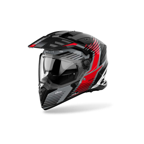 Casco Bandit Spicy