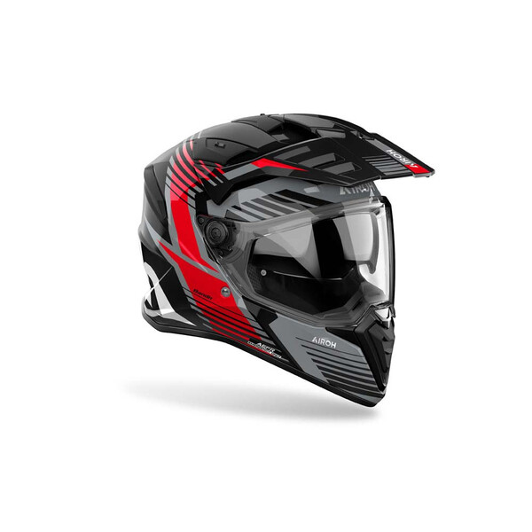 Casco Bandit Spicy