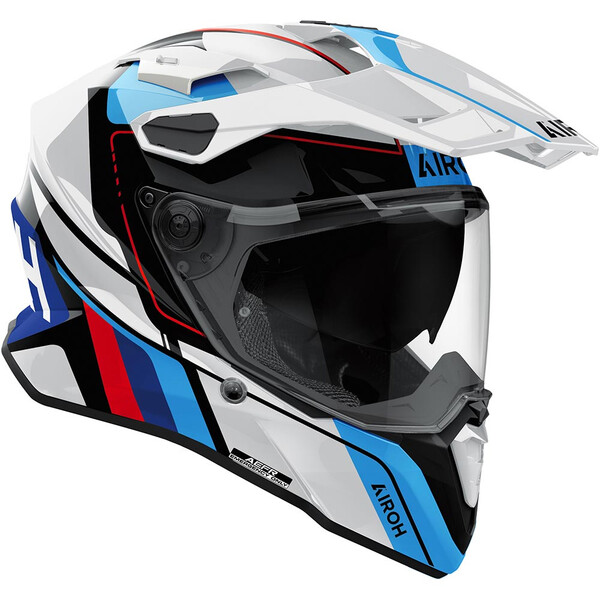 Casco Commander 2 Skip