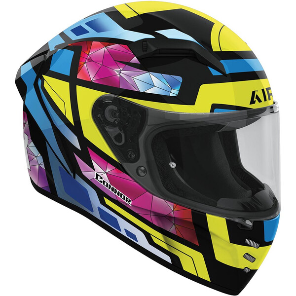 Casco Connor Stellar