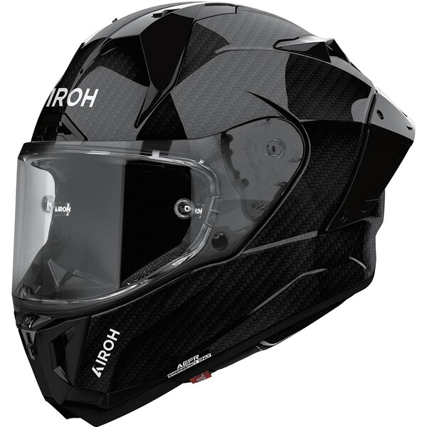 Casco GP 800 Carbon