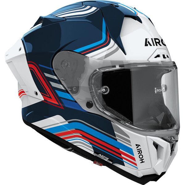 Casco GP 800 Hurricane