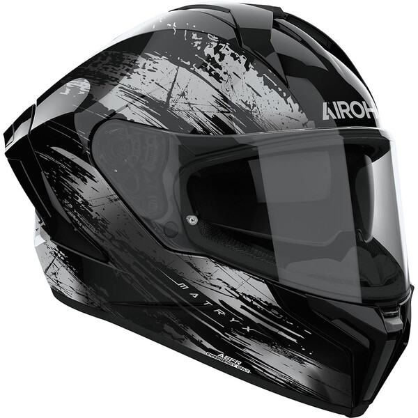 Cuffie Matryx Reflex