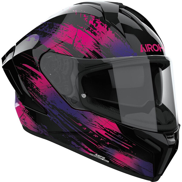 Cuffie Matryx Reflex