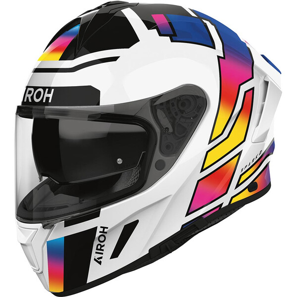Casco Spark 2 Lively