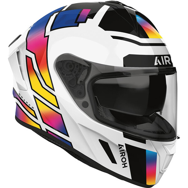 Casco Spark 2 Lively