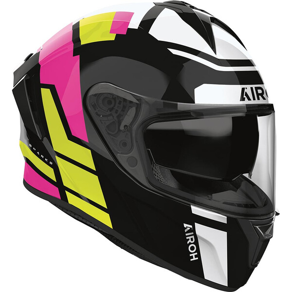 Casco Spark 2 Lively
