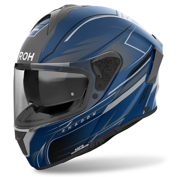 Casco Spark 2 Shadow