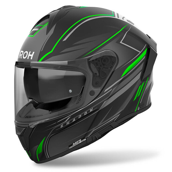 Casco Spark 2 Shadow