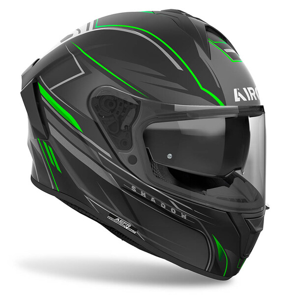 Casco Spark 2 Shadow