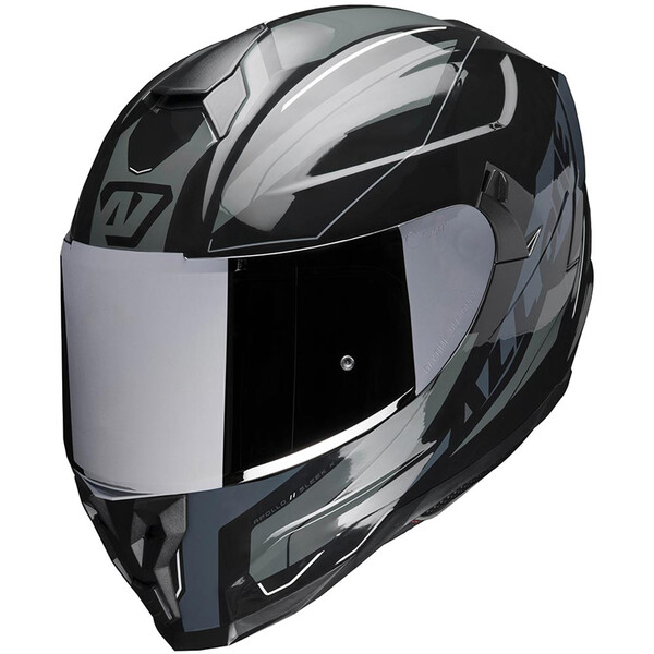 Casco Apollo Sleek